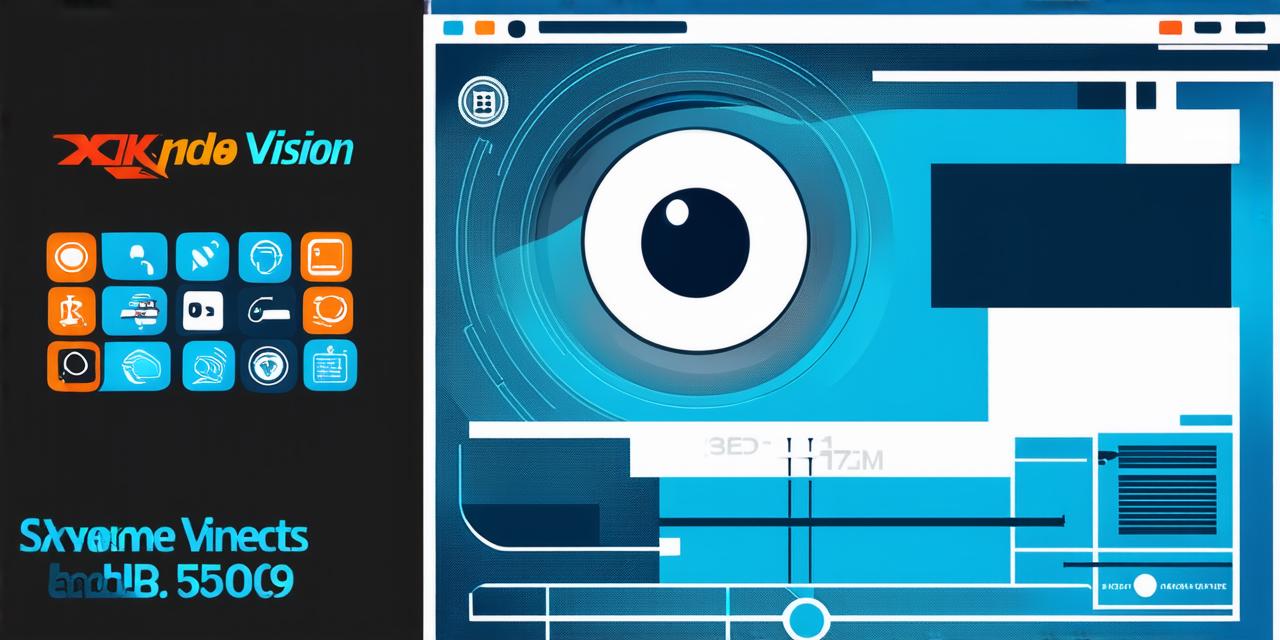 How does computer vision syndrome affect eyesight?