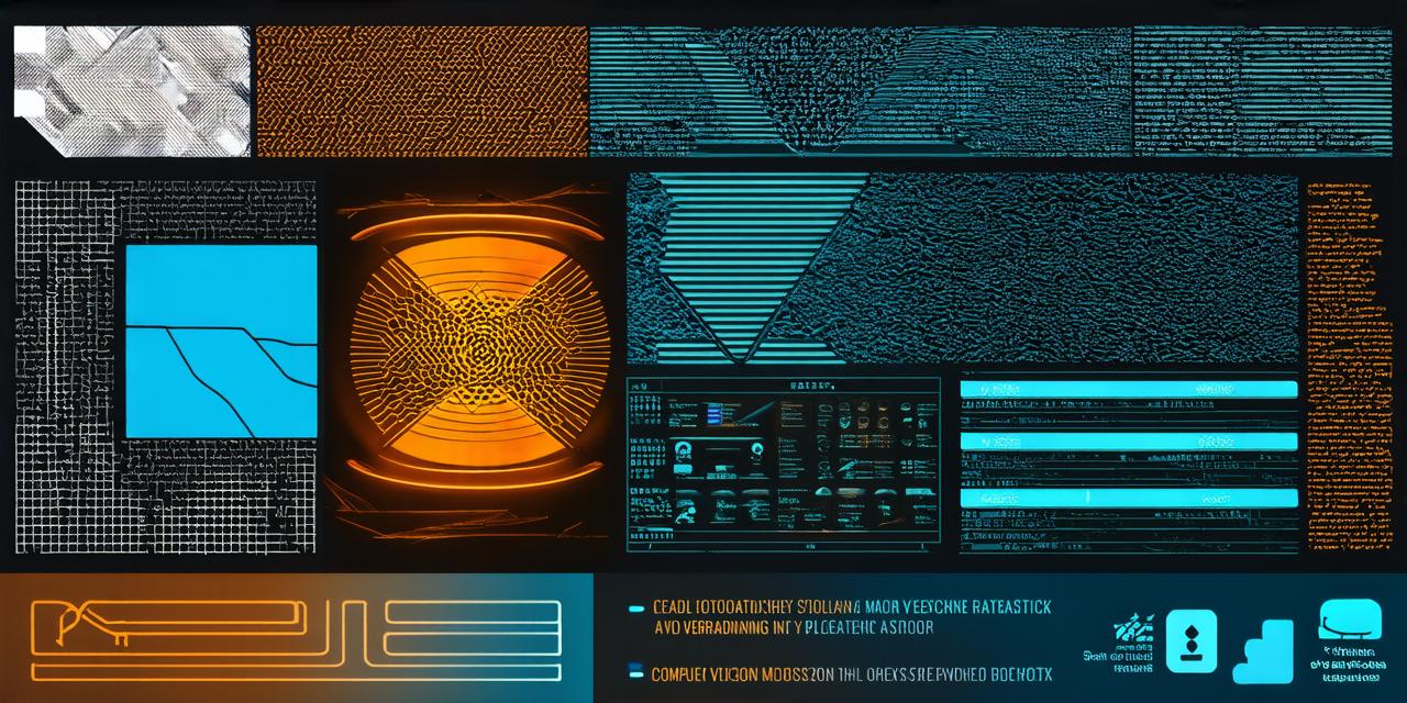 Understanding Computer Vision and Its Applications