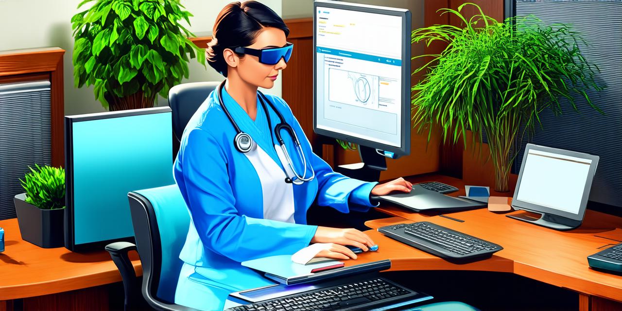 How to alleviate and prevent symptoms of computer vision syndrome