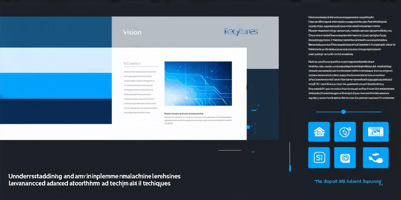 Understanding Computer Vision in Machine Learning