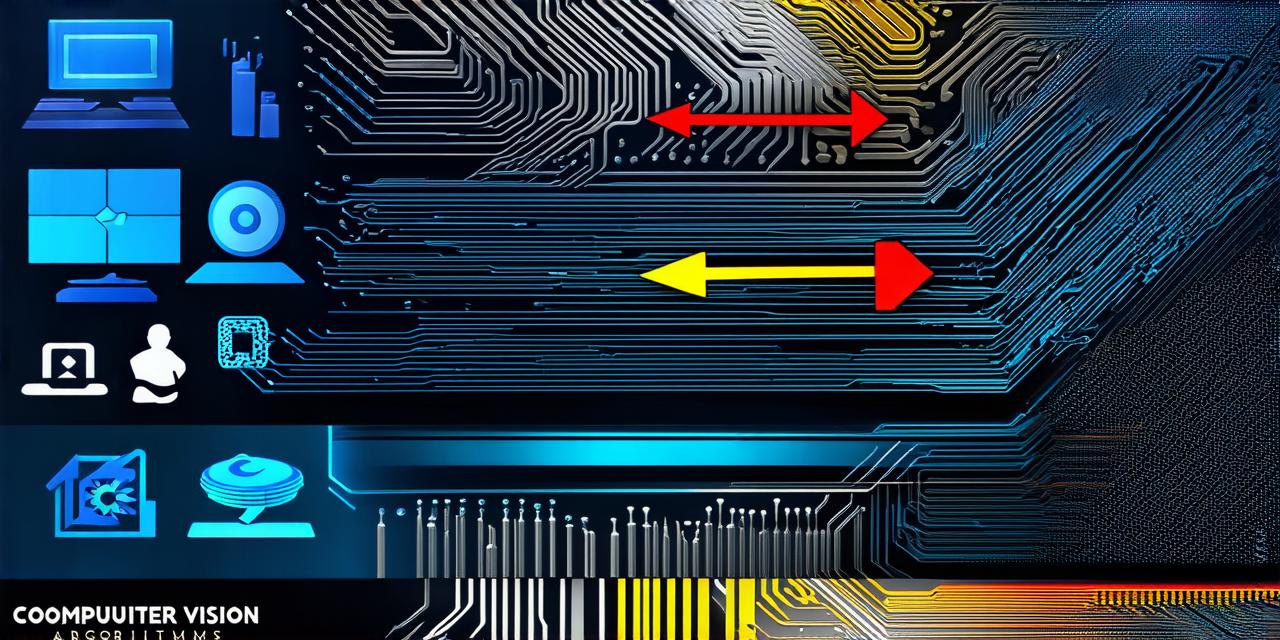 Understanding the Functionality of Computer Vision Algorithms